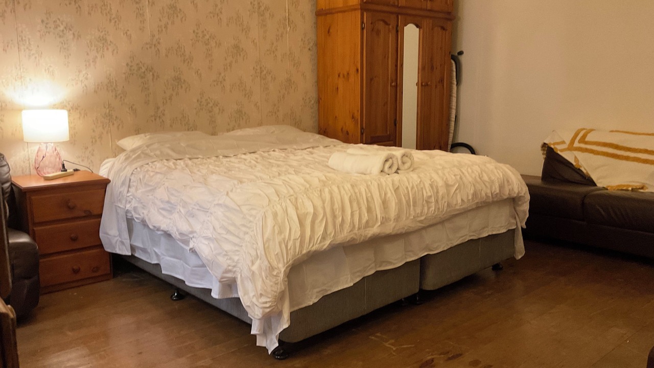 Photo of Bedroom in Emu Plains