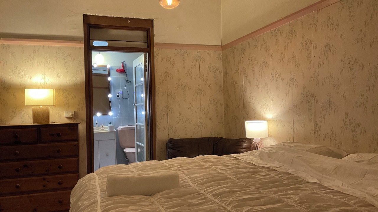 Photo of Bedroom in Emu Plains