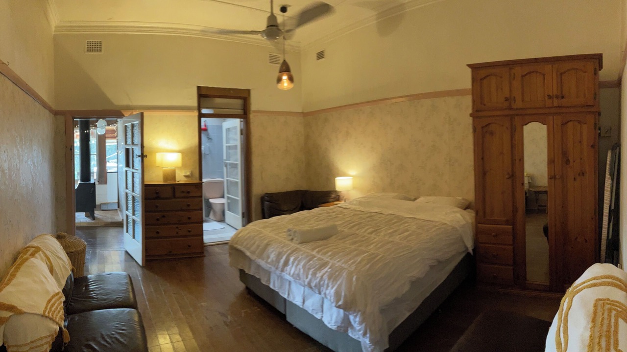 Photo of Bedroom in Emu Plains