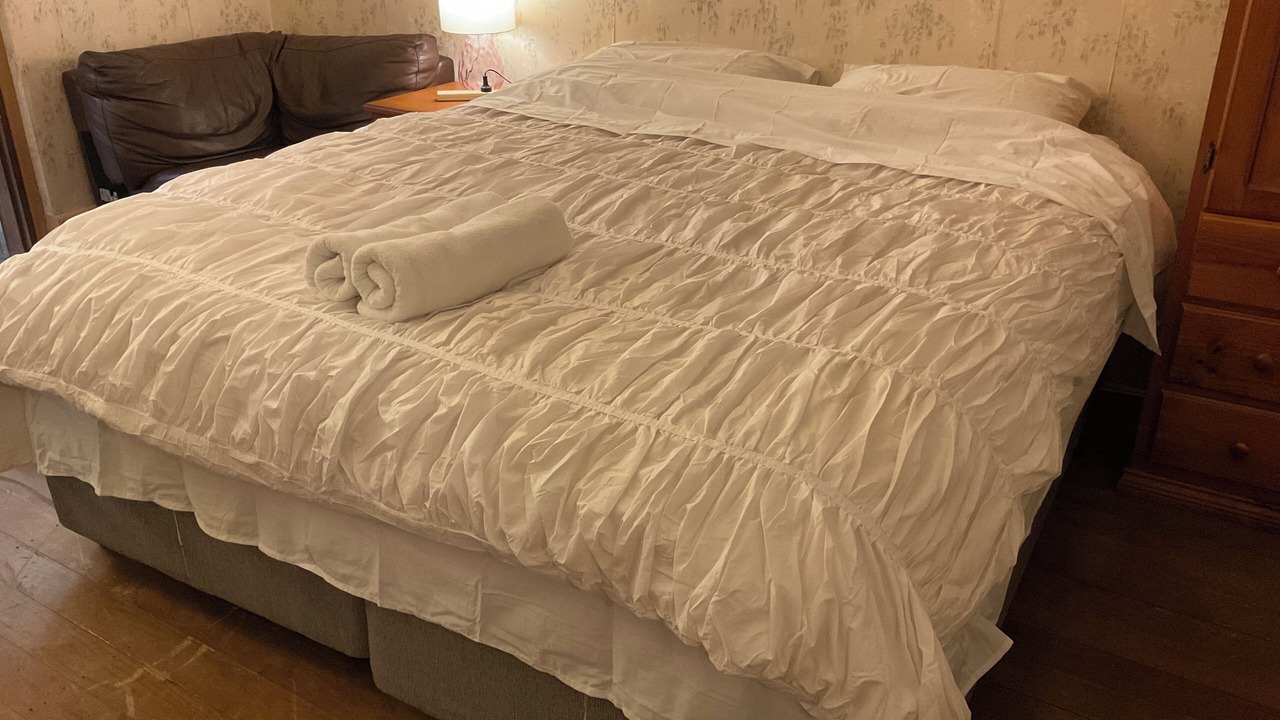 Photo of Bedroom in Emu Plains
