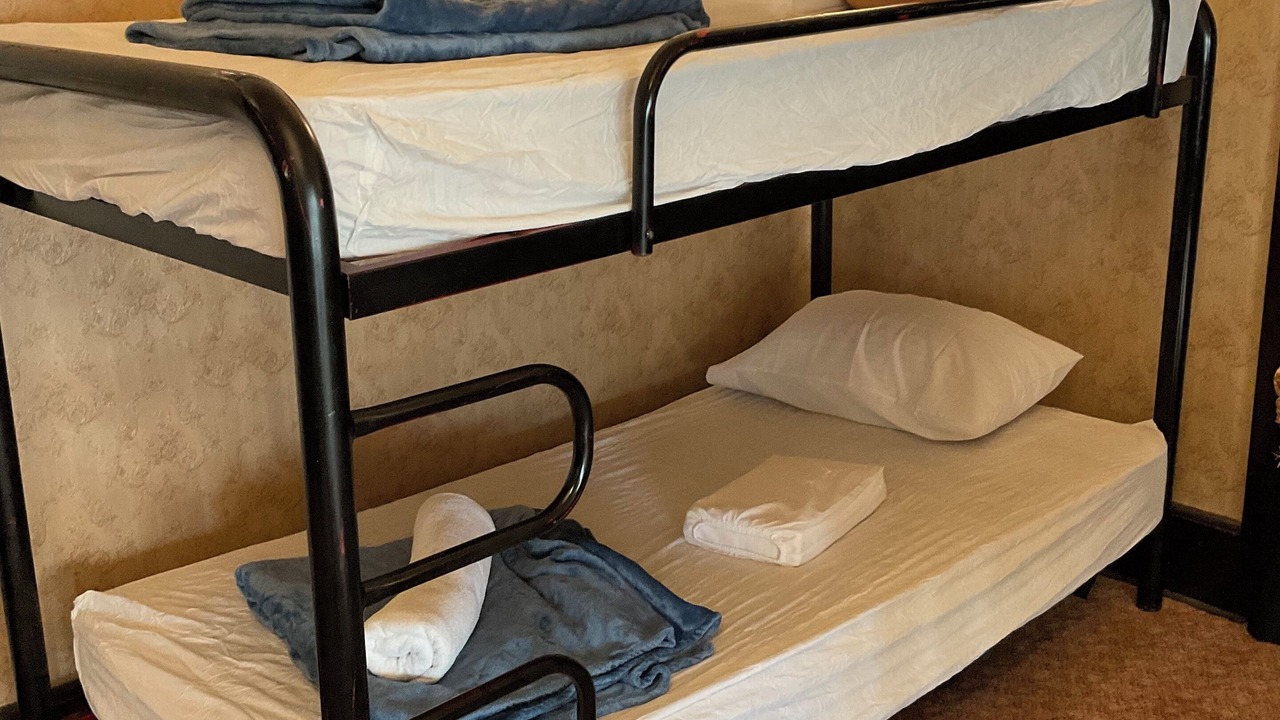 Photo of Bedroom in Emu Plains