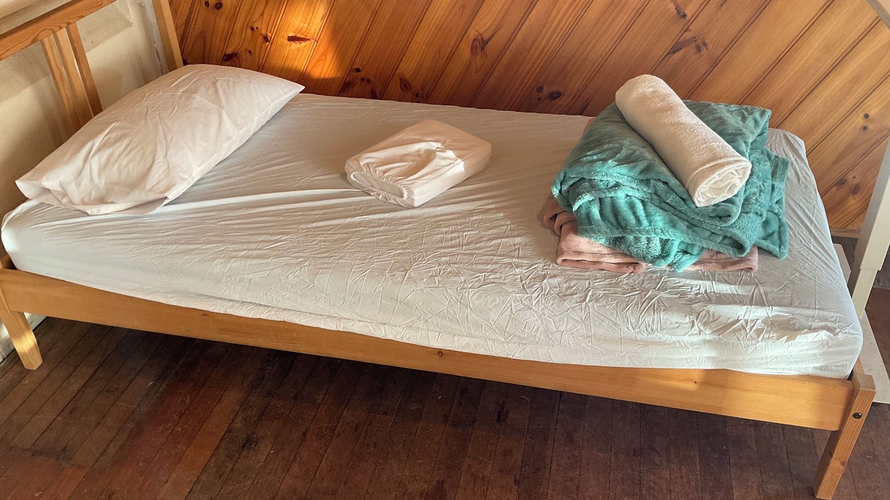 Photo of Bedroom in Emu Plains