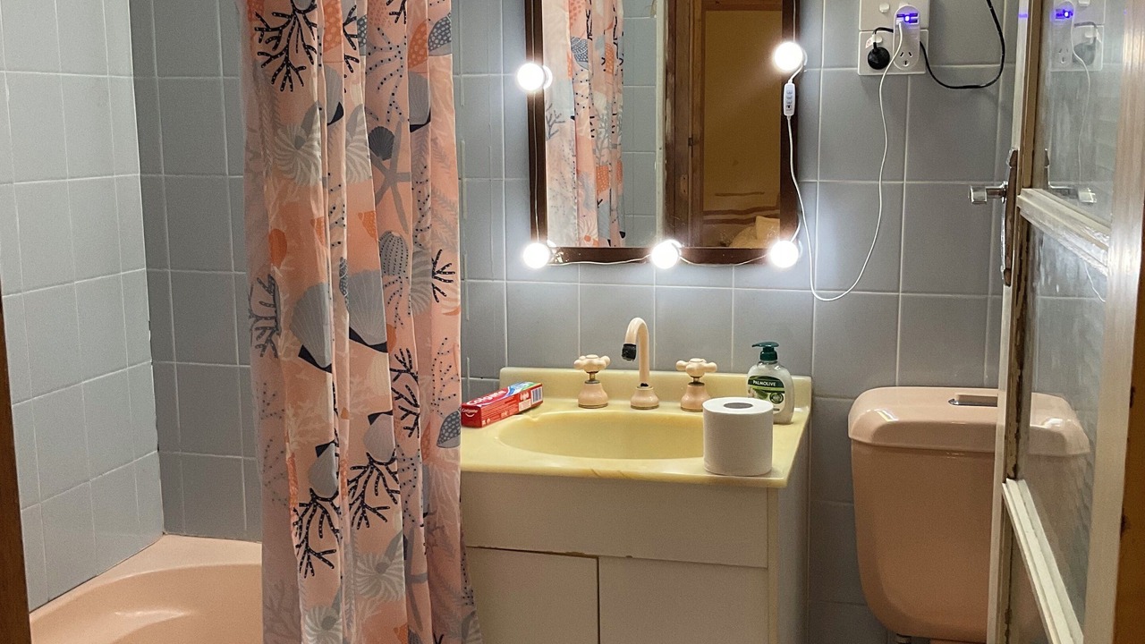 Photo of Bathroom in Emu Plains