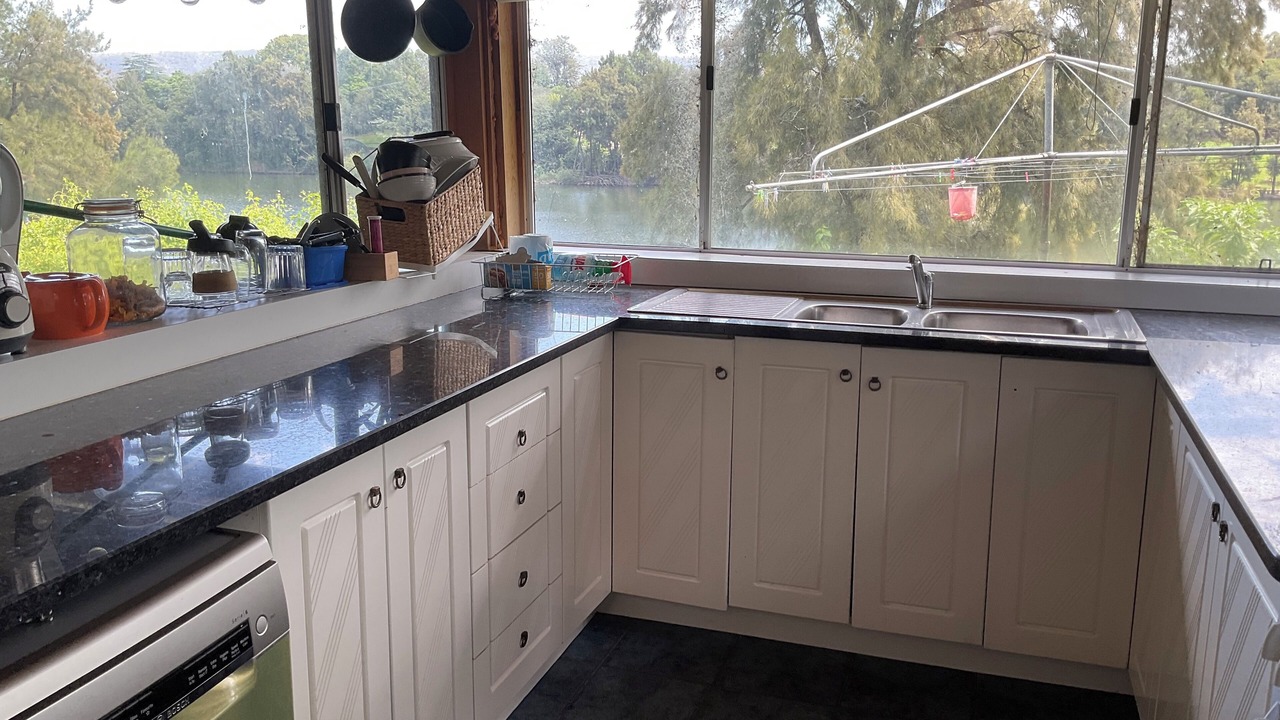 Photo of Kitchen in Emu Plains