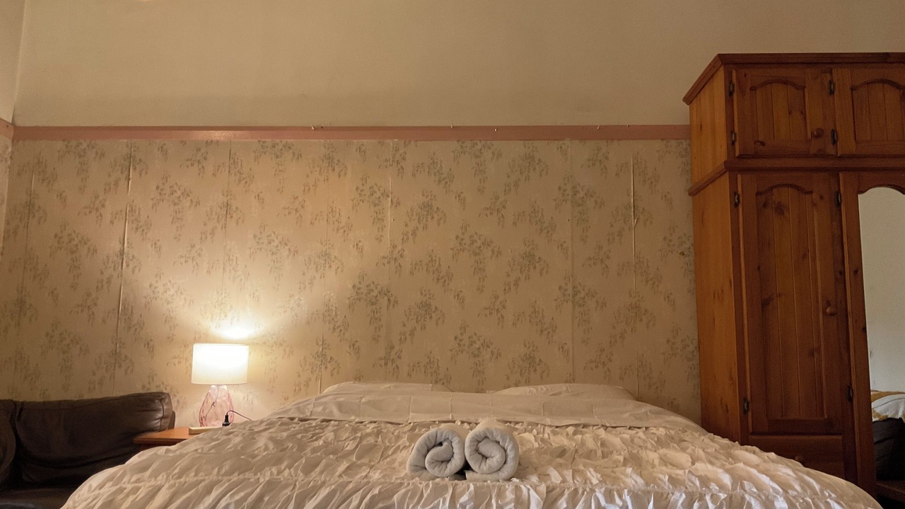 Photo of Bedroom in Emu Plains