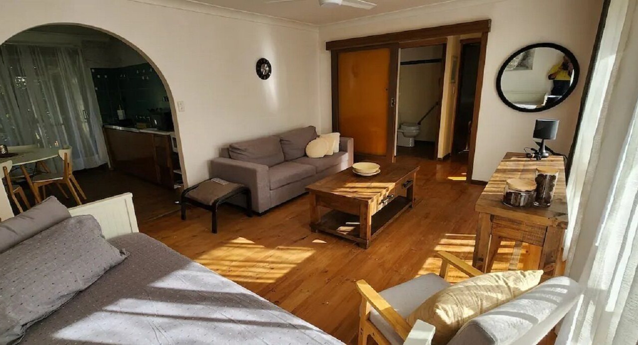 Photo of Livingroom in St Agnes