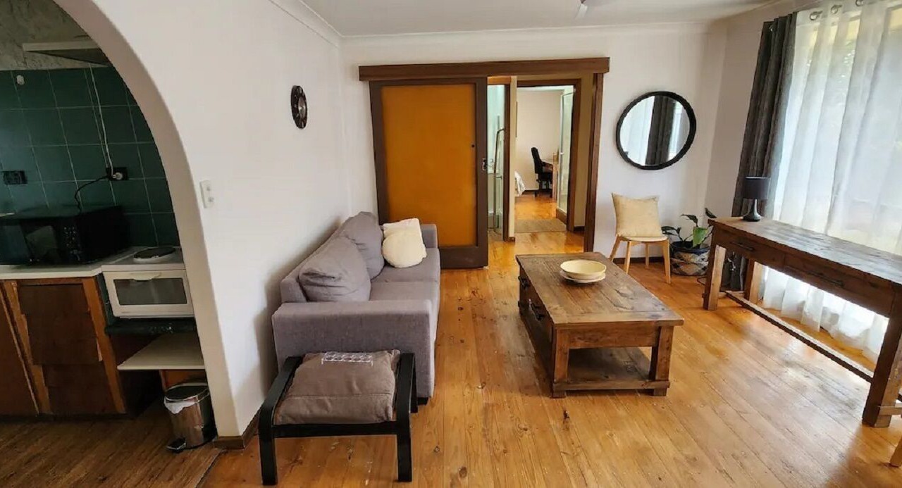 Photo of Livingroom in St Agnes