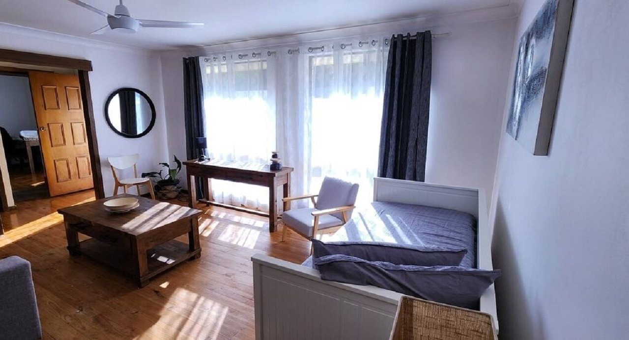 Photo of Bedroom in St Agnes