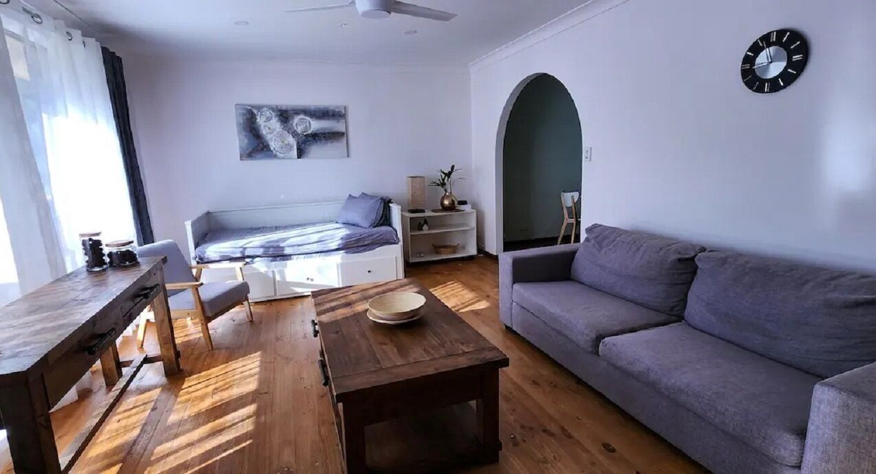 Photo of Livingroom in St Agnes