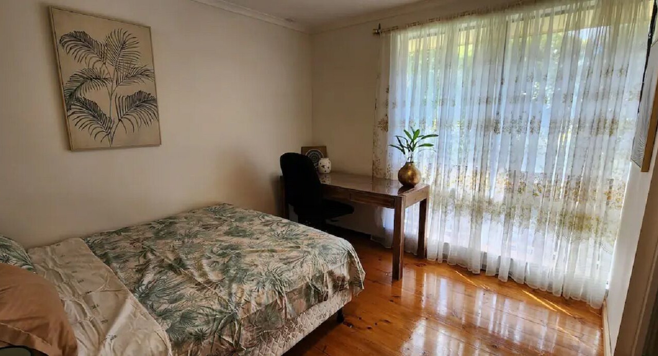 Photo of Bedroom in St Agnes