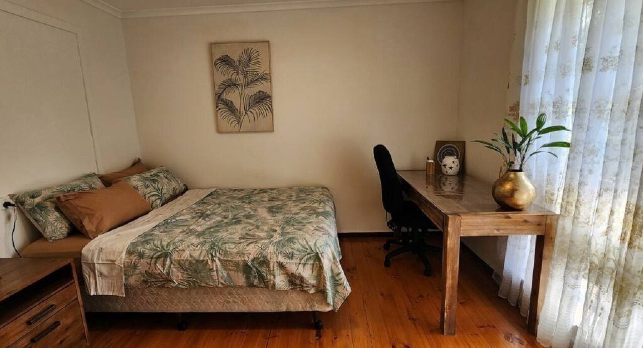 Photo of Bedroom in St Agnes