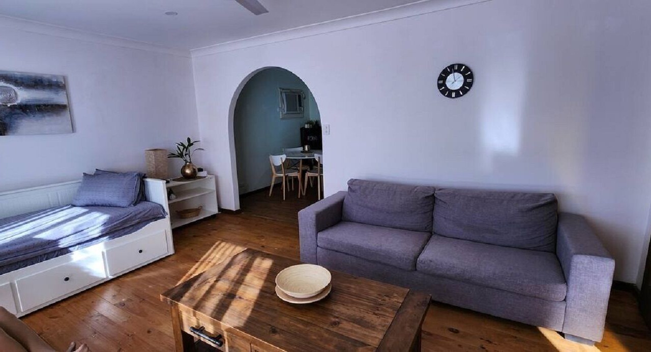 Photo of Livingroom in St Agnes