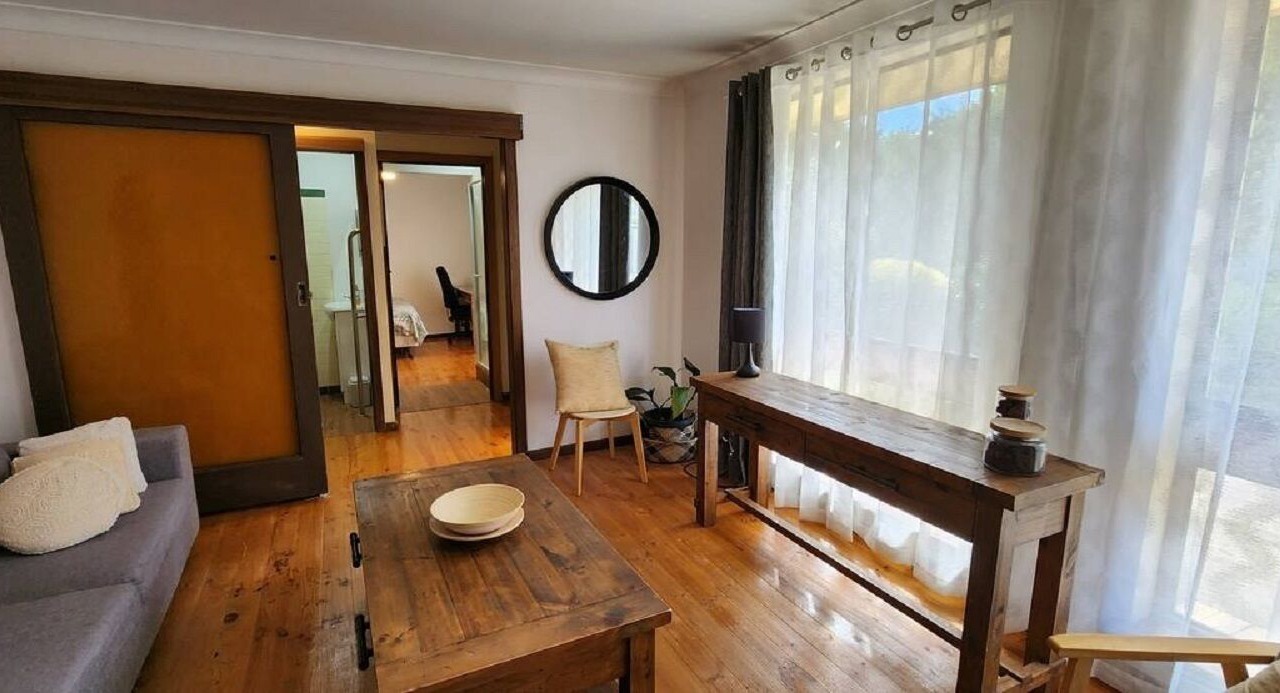 Photo of Livingroom in St Agnes