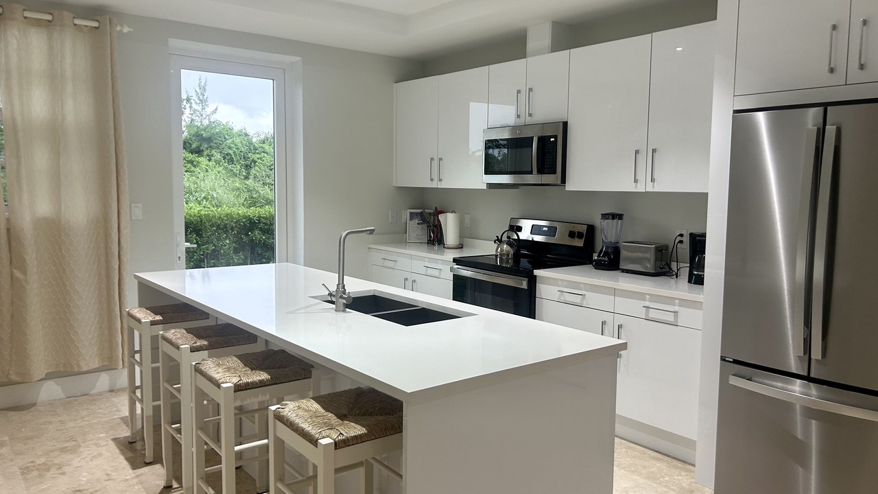 Photo of Kitchen in Palm Cay