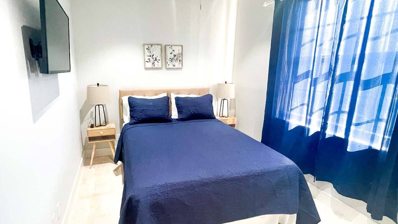 Photo of Bedroom in Palm Cay