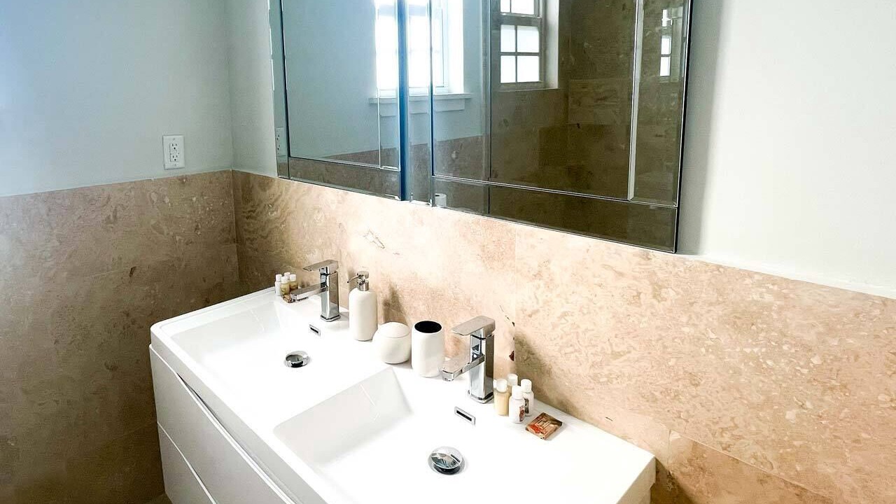 Photo of Bathroom in Palm Cay