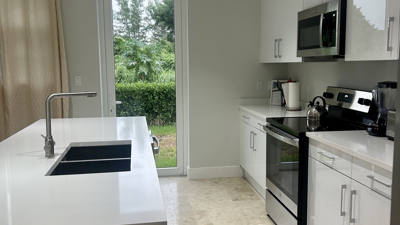 Photo of Kitchen in Palm Cay