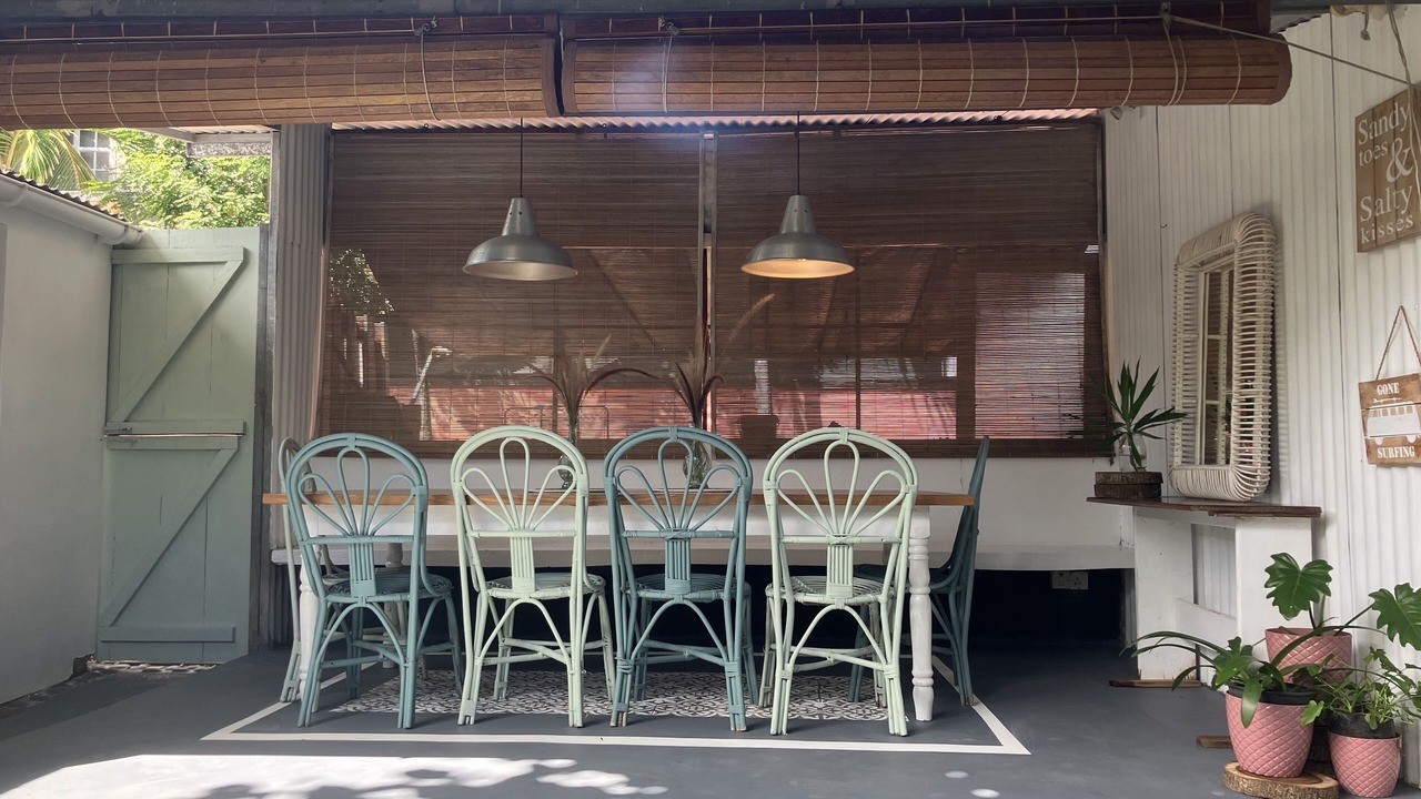 Photo of Outdoor in La Preneuse