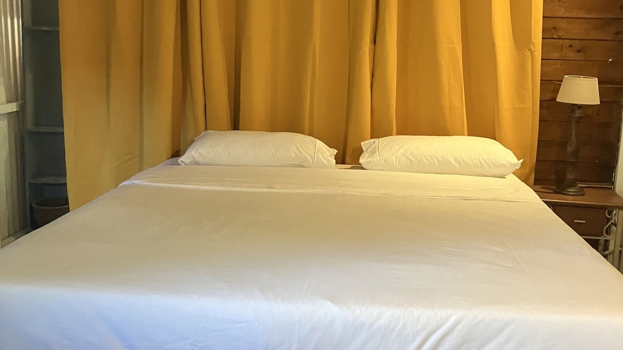 Photo of Bedroom in La Preneuse