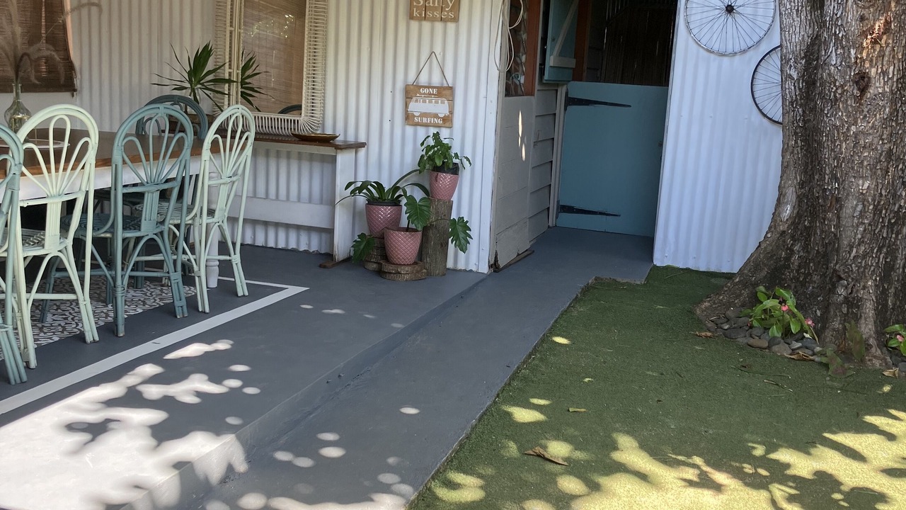 Photo of Outdoor in La Preneuse