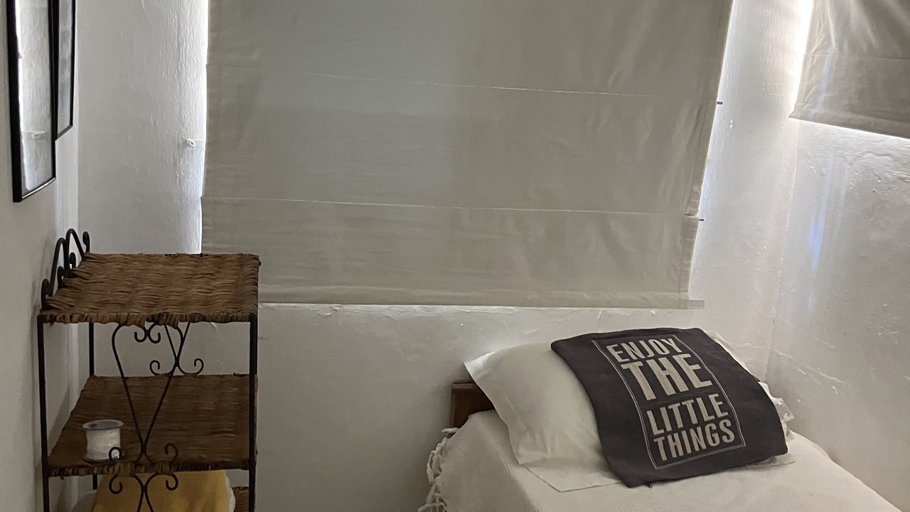 Photo of Bedroom in La Preneuse