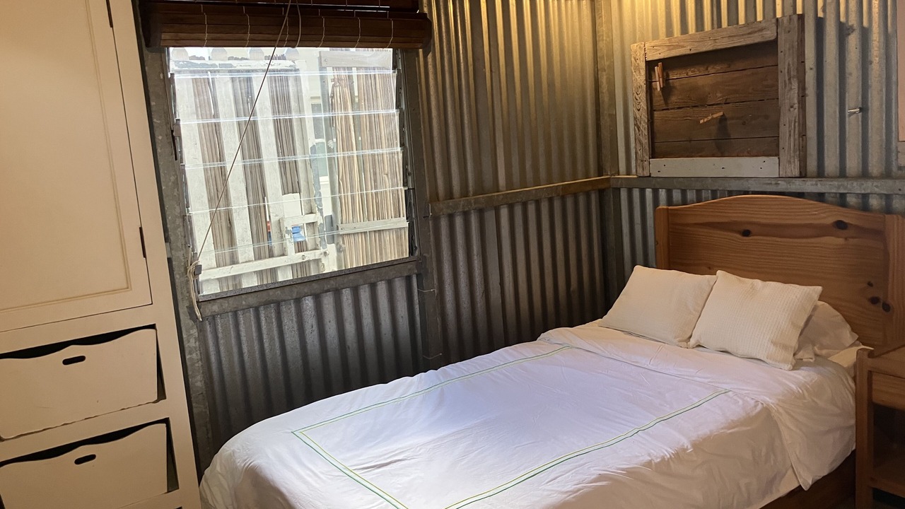 Photo of Bedroom in La Preneuse
