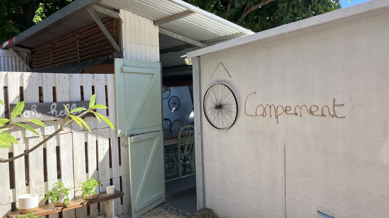 Photo of Outdoor in La Preneuse