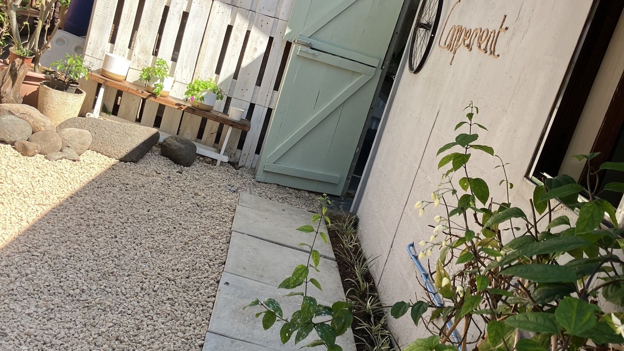 Photo of Outdoor in La Preneuse