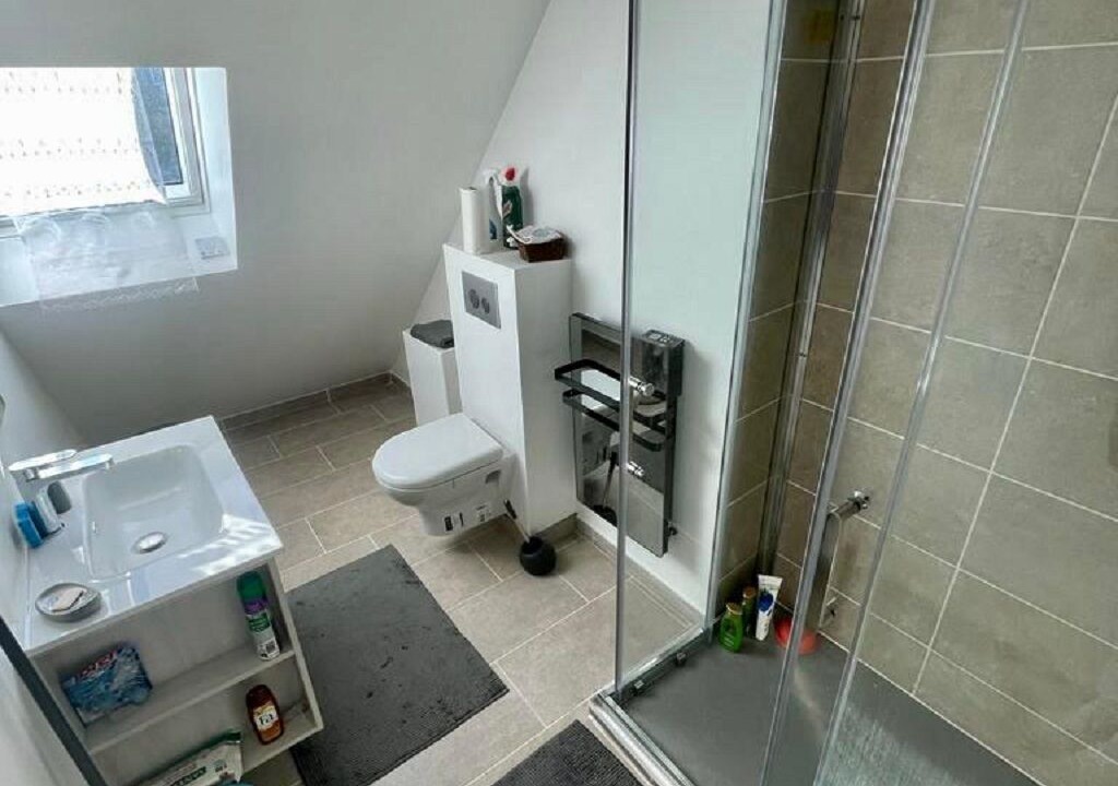 Photo of Bathroom in Huisnes-sur-Mer