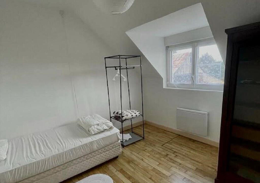 Photo of Bedroom in Huisnes-sur-Mer