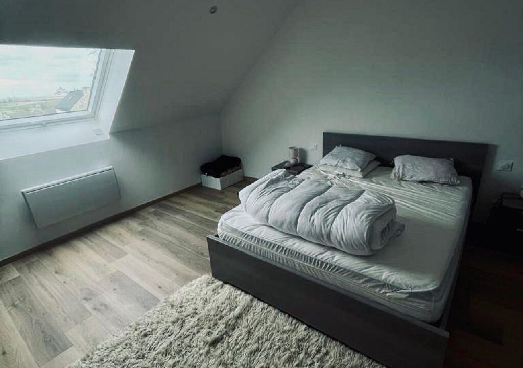 Photo of Bedroom in Huisnes-sur-Mer