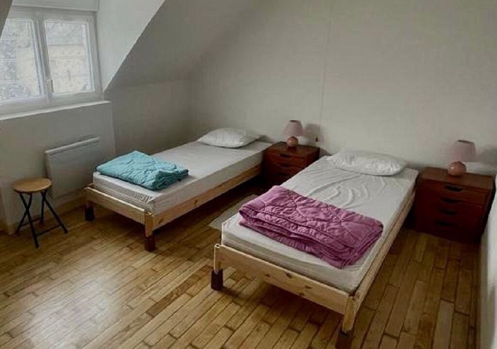 Photo of Bedroom in Huisnes-sur-Mer