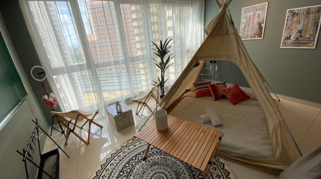 Photo of Bedroom in Taman Pertama