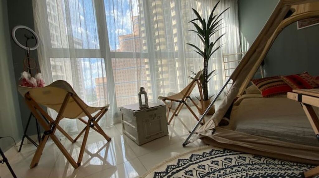 Photo of Bedroom in Taman Pertama