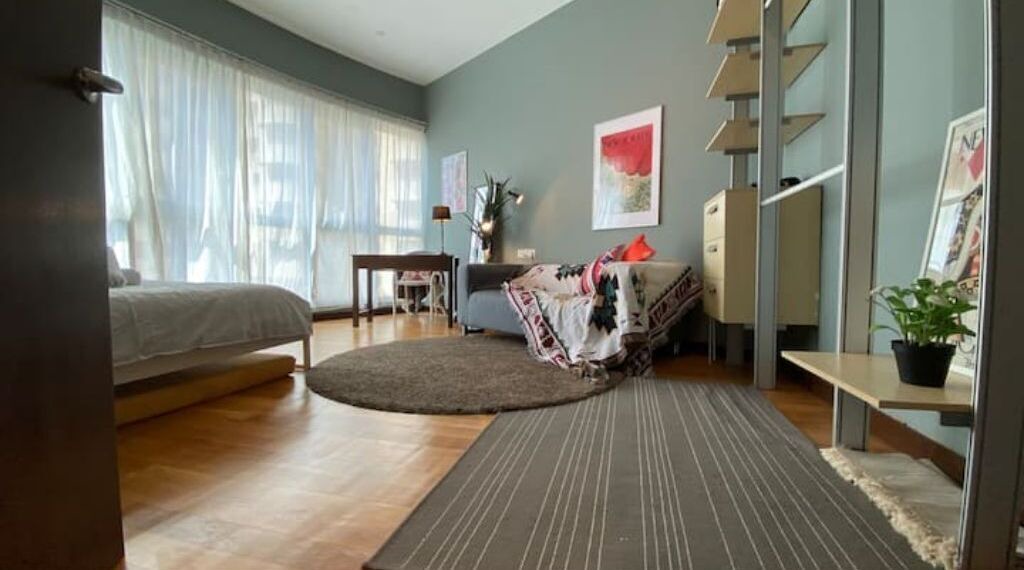 Photo of Bedroom in Taman Pertama