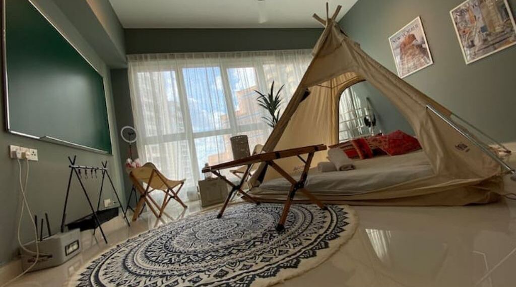 Photo of Bedroom in Taman Pertama