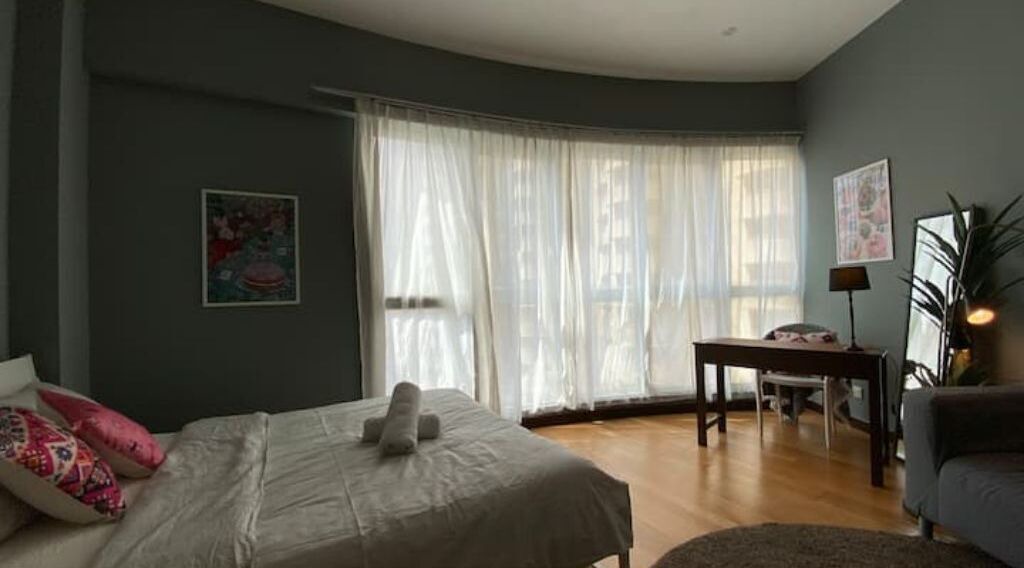 Photo of Bedroom in Taman Pertama