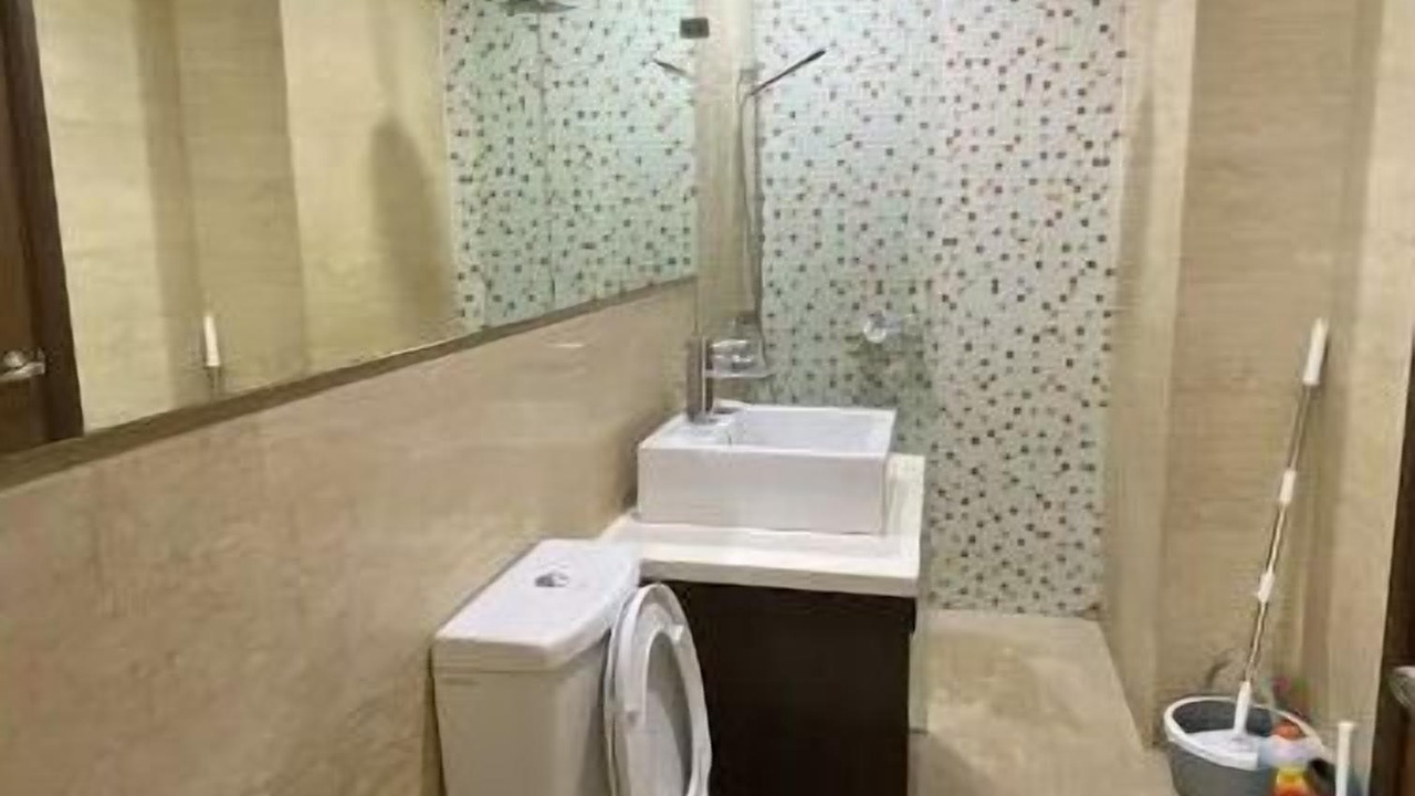 Photo of Bathroom in Taman Pertama