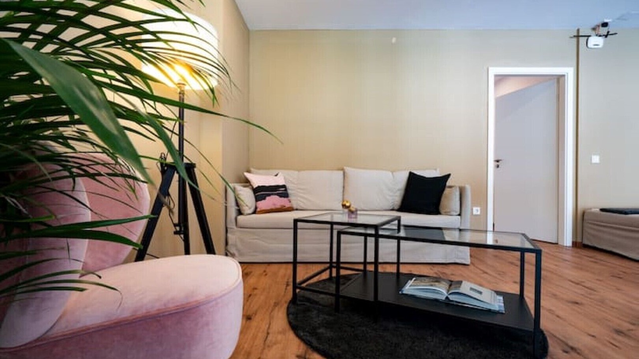 Photo of Livingroom in Saarbruecken