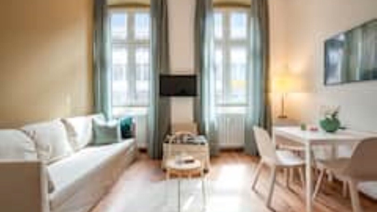 Photo of Livingroom in Saarbruecken