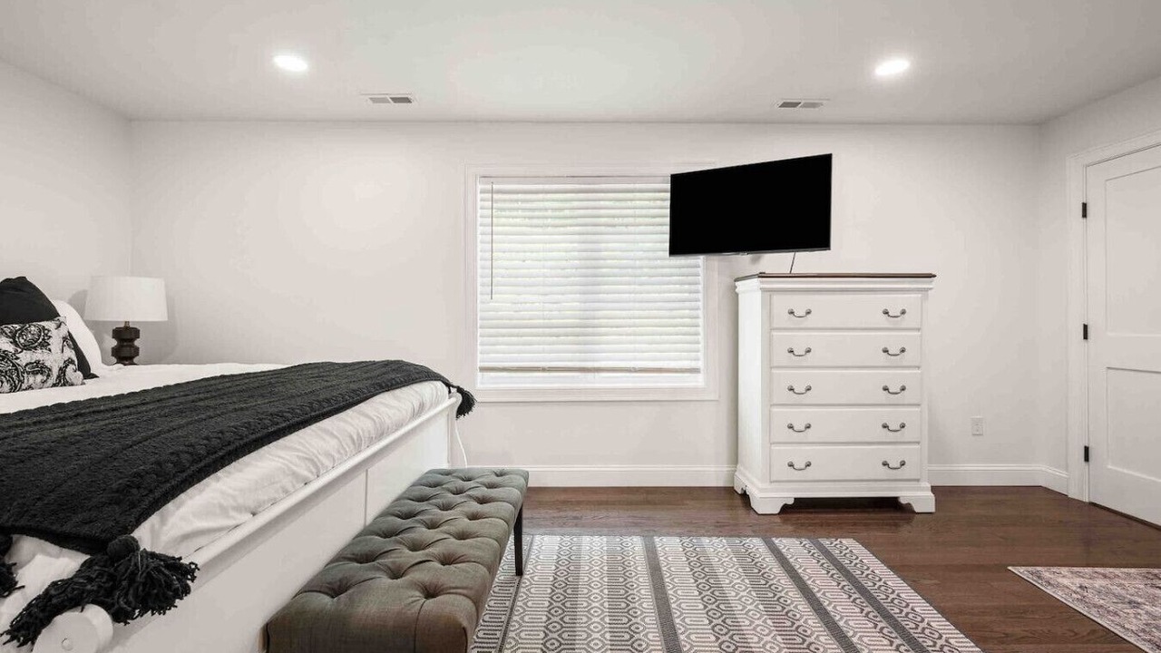 Photo of Bedroom in Worcester