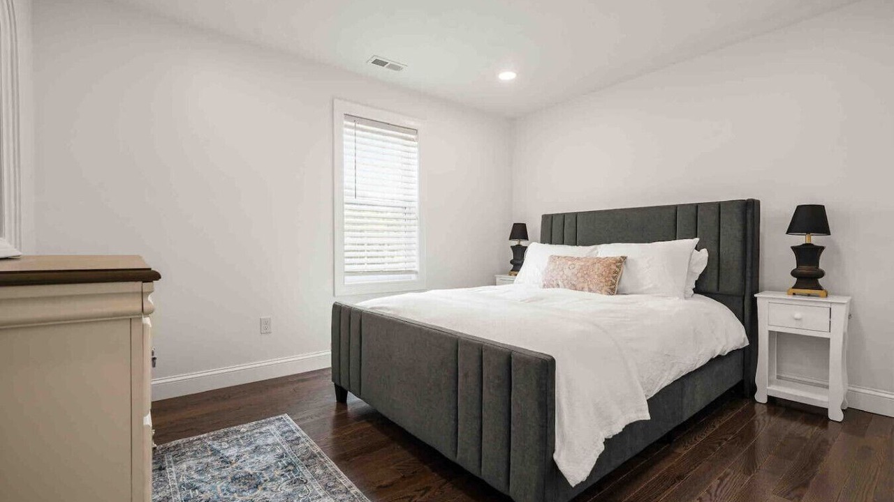 Photo of Bedroom in Worcester