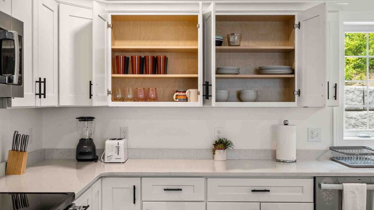 Photo of Kitchen in Worcester