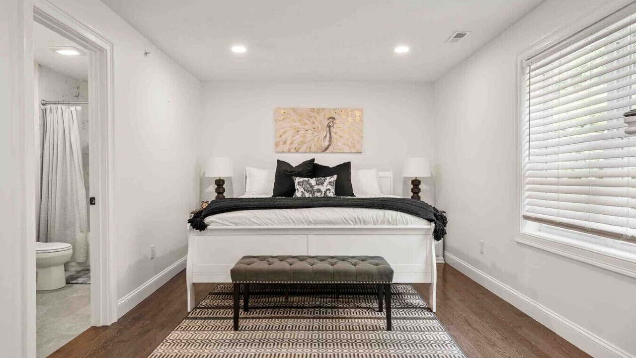 Photo of Bedroom in Worcester