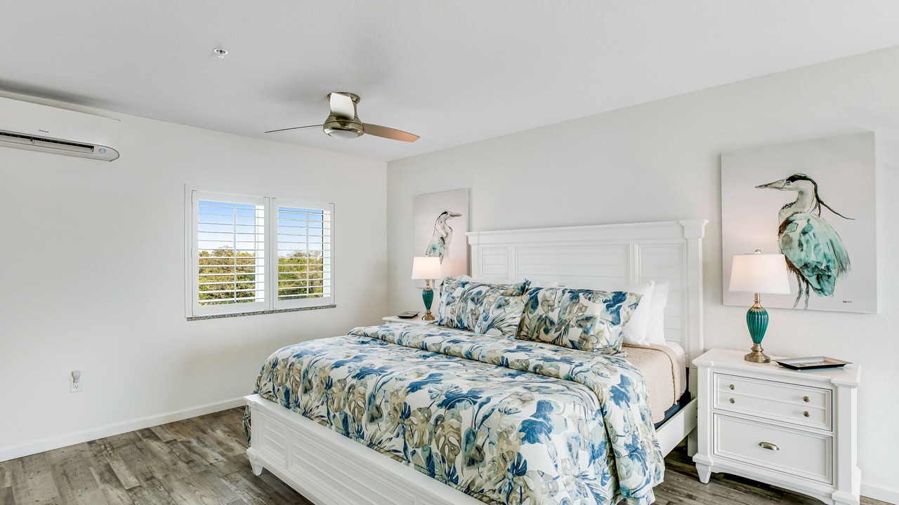 Photo of Bedroom in Marathon
