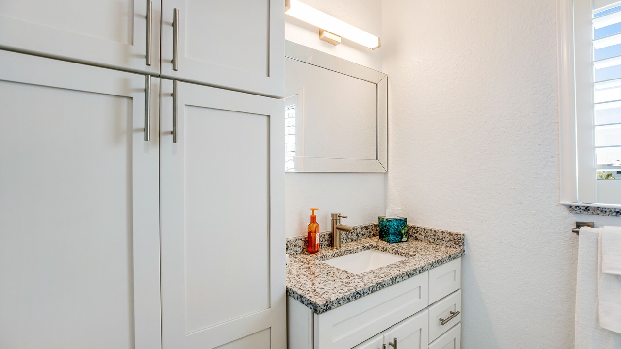 Photo of Bathroom in Marathon