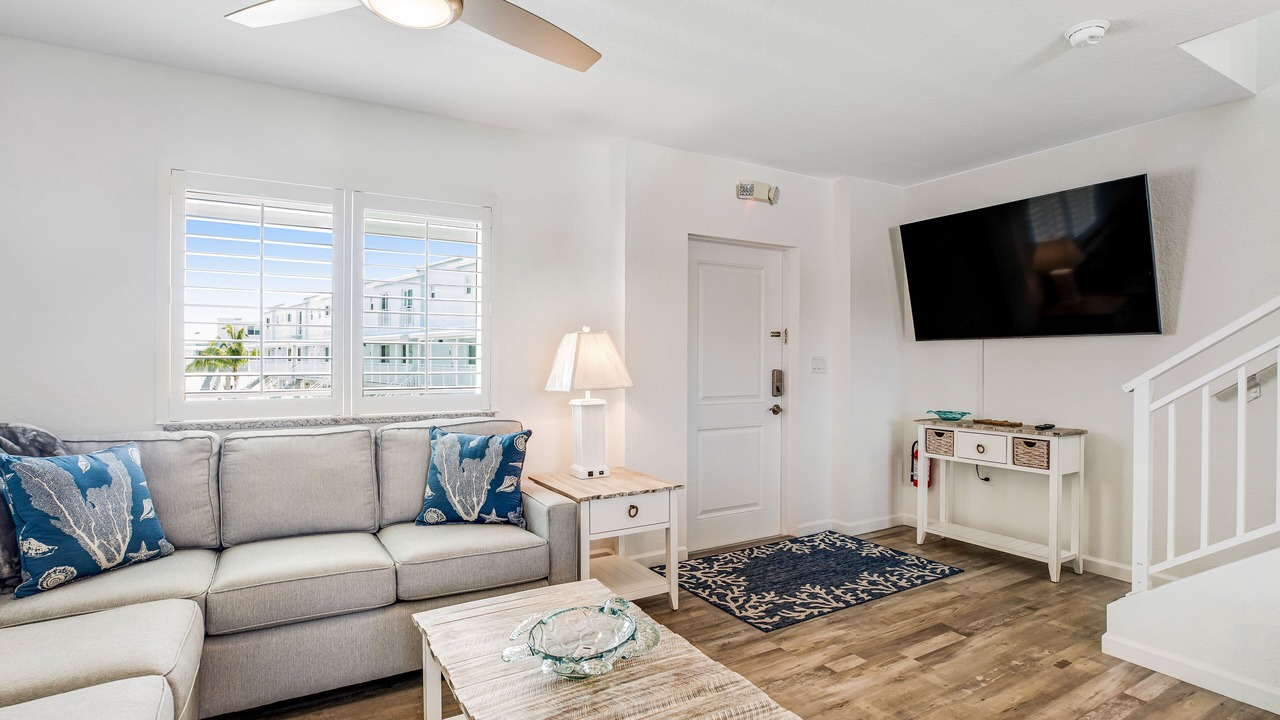 Photo of Livingroom in Marathon