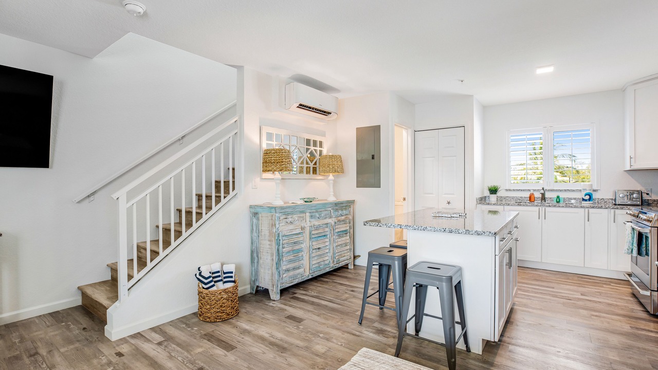 Photo of Kitchen in Marathon