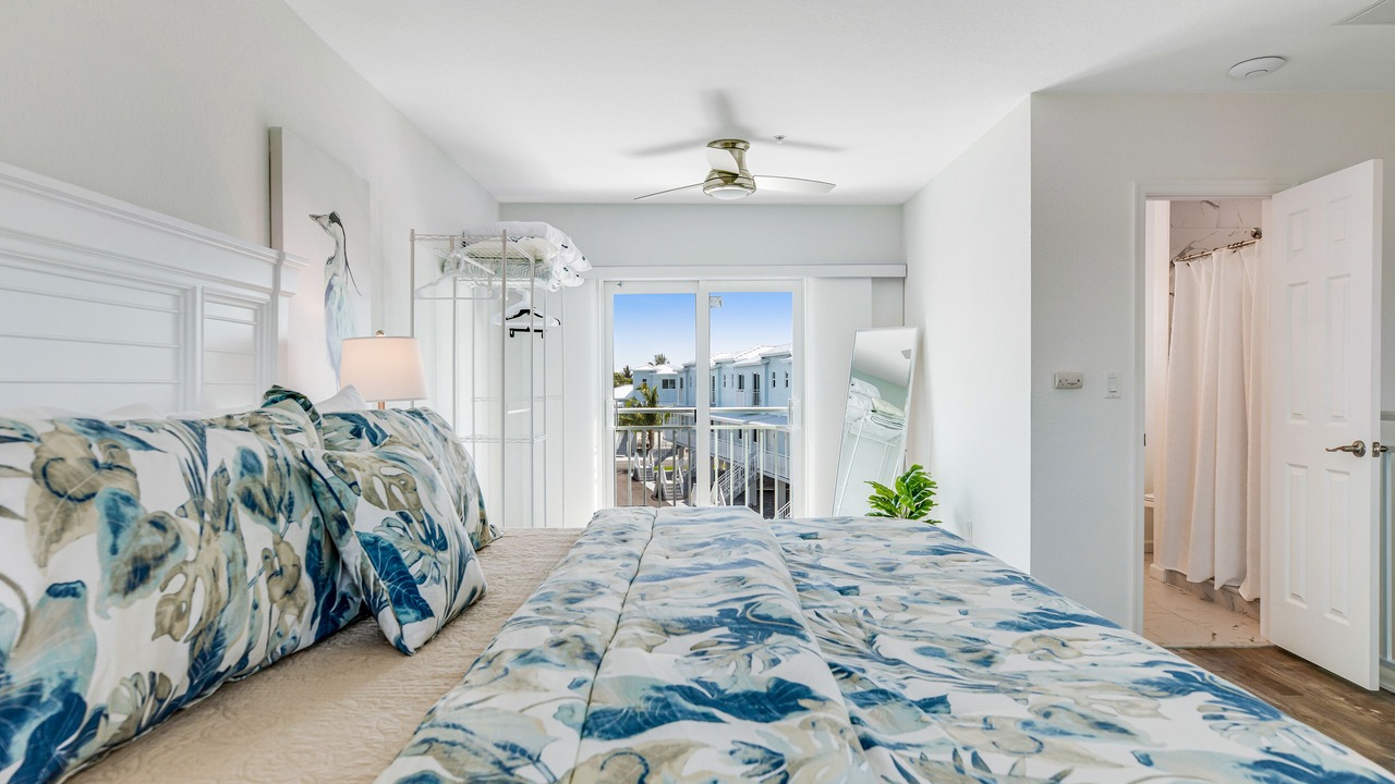 Photo of Bedroom in Marathon
