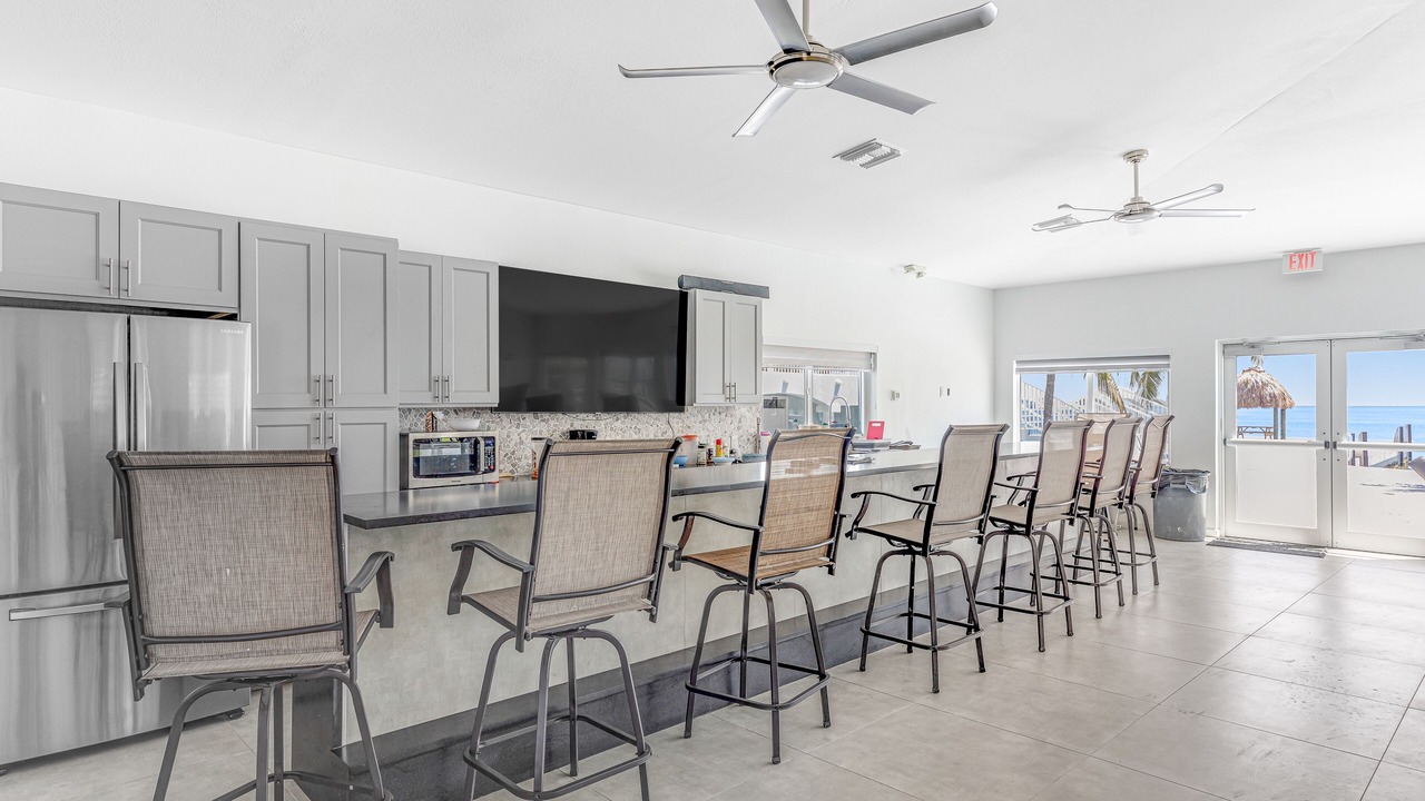 Photo of Kitchen in Marathon